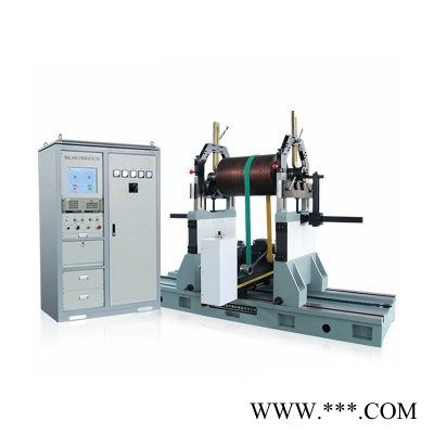 科鼎 YYQ-5000KG轉(zhuǎn)子動(dòng)平衡機(jī) 硬支承動(dòng)平衡機(jī) 汽車傳動(dòng)軸平衡機(jī) 濟(jì)南動(dòng)平衡機(jī)