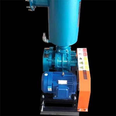 寶昌MSR100增氧曝氣風(fēng)機(jī) 羅茨風(fēng)機(jī) 羅茨鼓風(fēng)機(jī) 養(yǎng)殖增氧風(fēng)機(jī) 氧化風(fēng)機(jī)