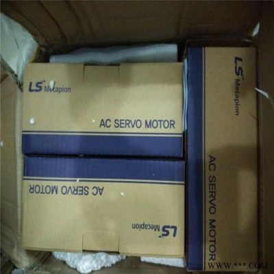 LS APM-SBN02ADK伺服電機進口原裝