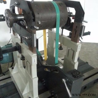 供應(yīng)華燁-硬支承平衡機(jī)YYQ-1000 圈帶動平衡機(jī) 高精度動平衡機(jī)