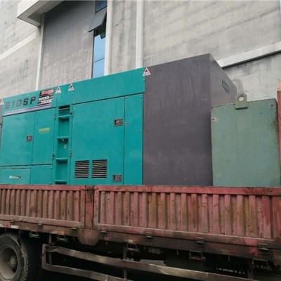 進(jìn)口柴油發(fā)電機(jī)租賃、專業(yè)發(fā)電機(jī)出租
