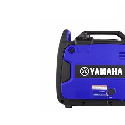 Yamaha/雅馬哈 日本進口雅馬哈發(fā)電機 手提式 車載發(fā)電機 靜音發(fā)電機 EF2200is