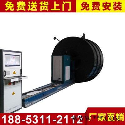 科鼎YYW-10000硬質(zhì)撐 動(dòng)平衡機(jī) 圈帶動(dòng)平衡機(jī)