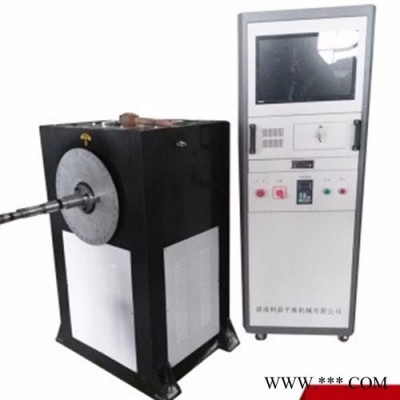 科鼎YFW-100KG 硬支撐動(dòng)平衡機(jī) 硬支撐平衡機(jī)設(shè)備 消防風(fēng)機(jī)平衡機(jī)
