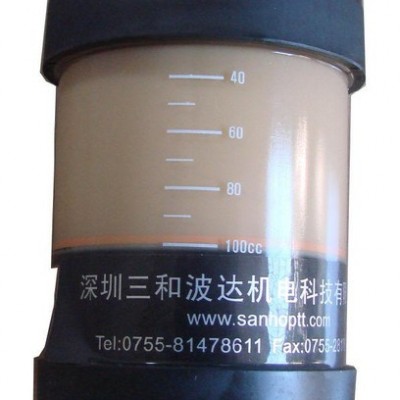 pulsarlubeS100 軸承座自動(dòng)注油器，破碎機(jī)電機(jī)自動(dòng)潤滑器，彈簧型進(jìn)口微量加脂器 單點(diǎn)重復(fù)使用自動(dòng)注油杯
