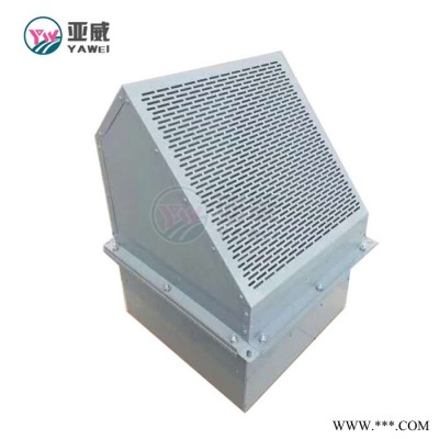 亞威直銷防爆邊墻排風(fēng)機(jī) WEX邊墻式軸流風(fēng)機(jī) 工業(yè)用防腐邊墻風(fēng)機(jī)