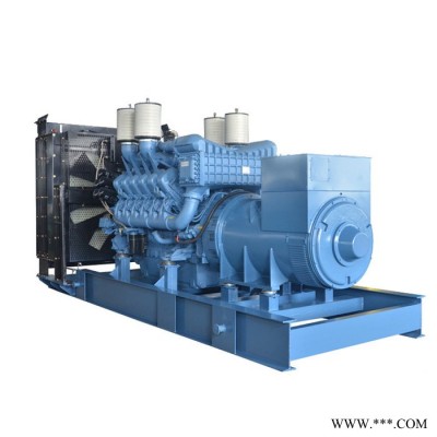 MTU/奔馳柴油發(fā)電機組  550KW進口發(fā)電機組  江蘇廠家直供  全國聯(lián)保  電子調(diào)速  550千瓦發(fā)電機組價格