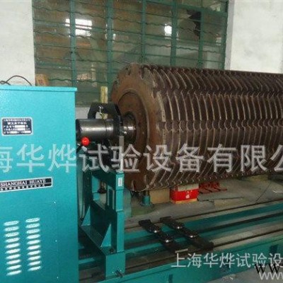 生產(chǎn) 上海智能風(fēng)機(jī)動平衡機(jī) 華燁風(fēng)機(jī)專用動平衡機(jī) YFW-2