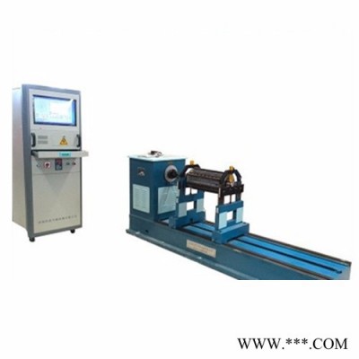 科鼎 YYW-160萬(wàn)向節(jié)動(dòng)平衡機(jī)  多功能風(fēng)機(jī)平衡機(jī) 智能風(fēng)機(jī)平衡機(jī)批發(fā)