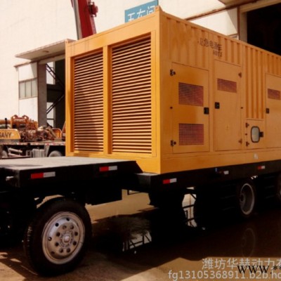 Benz/奔馳600kw柴油發(fā)電機(jī)組 工廠應(yīng)急發(fā)電機(jī) 原裝德國(guó)進(jìn)口發(fā)電機(jī)600千瓦