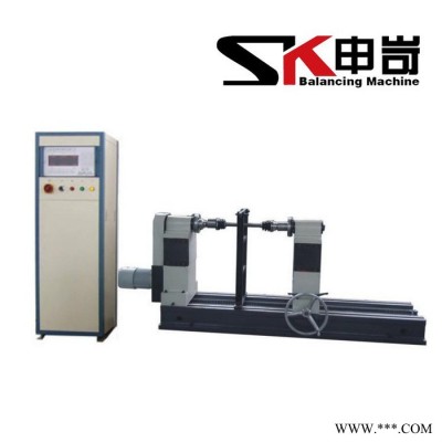 【SK申岢】YRD-2000 汽車傳動(dòng)軸平衡機(jī) 動(dòng)平衡機(jī)改造