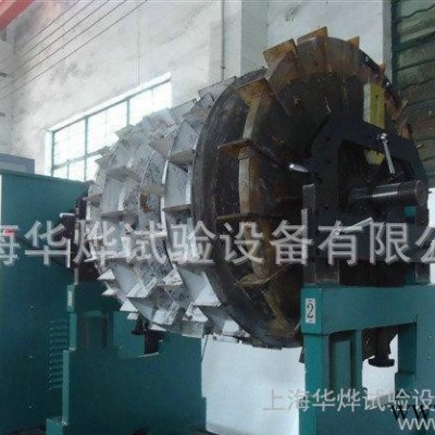 大型風(fēng)機(jī)動平衡機(jī) 可定制風(fēng)機(jī)專用動平衡機(jī) YYW-2000