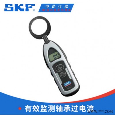 SKF/斯凱孚TKED1漏電檢測筆電機過電流檢測預(yù)防電蝕及潤滑劑降解原裝進口