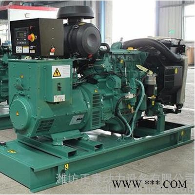 瑞典沃爾沃300kw千瓦柴油發(fā)電機(jī)組 進(jìn)口發(fā)電機(jī)組 工程備用四保護(hù)三相380v發(fā)電機(jī)