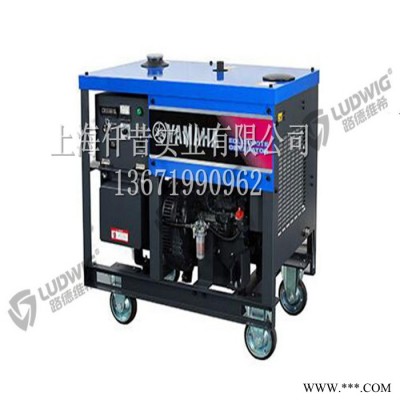 原裝進口雅馬哈柴油發(fā)電機EDL13000TE電啟動三相三缸四沖程11KVA 雅馬哈柴油發(fā)電機組