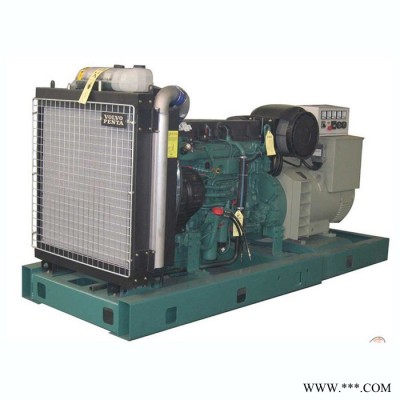 Volvo沃爾沃200KW柴油發(fā)電機(jī)組沃爾沃TAD754GE發(fā)電機(jī)組沃爾沃進(jìn)口發(fā)電機(jī)組發(fā)電機(jī)廠家酒店工地備用電源