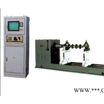運(yùn)河  PQW-160      型曲軸動(dòng)平衡機(jī) 型曲軸動(dòng)平衡機(jī)