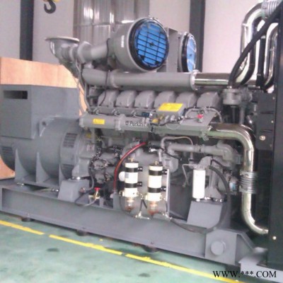 1100kw千瓦珀金斯柴油發(fā)電機(jī)組 進(jìn)口發(fā)電機(jī)組 工業(yè)大型應(yīng)急備用發(fā)電機(jī)