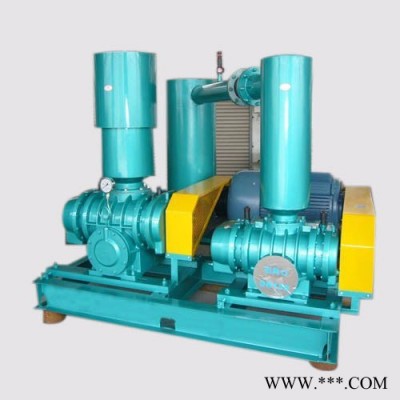 羅茨鼓風(fēng)機  低噪音風(fēng)機
