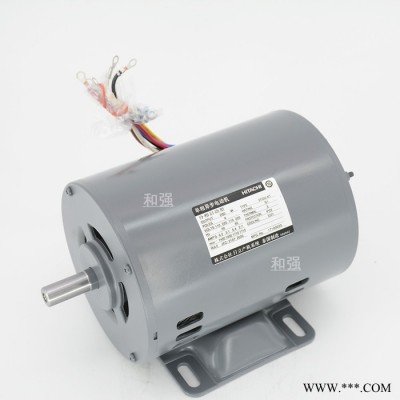 1/3HP250W原裝日立電機EFOU-KT 4極 0.25KW進口電機 EFOU-KT 250W 原裝進口