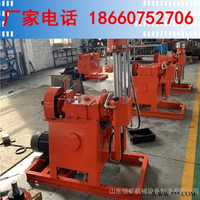 按圖紙定做zlj-950鉆注一體機(jī) 11kw進(jìn)口電機(jī)工程鉆孔注漿一體機(jī)