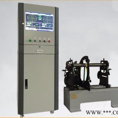 濟南五星YYQ-100A 臥式平衡機，圈帶式動平衡機，曲軸平衡機，動平衡試驗機