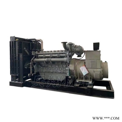 Perkins/珀金斯進(jìn)口柴油發(fā)動機(jī) 1106A-70TG1 120KW柴油發(fā)電機(jī)組 **發(fā)電機(jī)