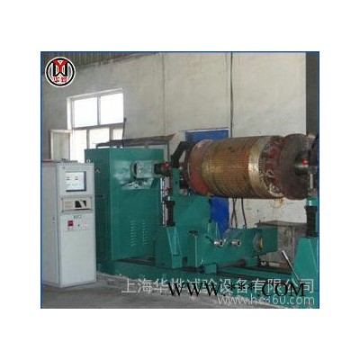大量銷售 華燁臥式動平衡機 大型多功能動平衡機 YYW-10