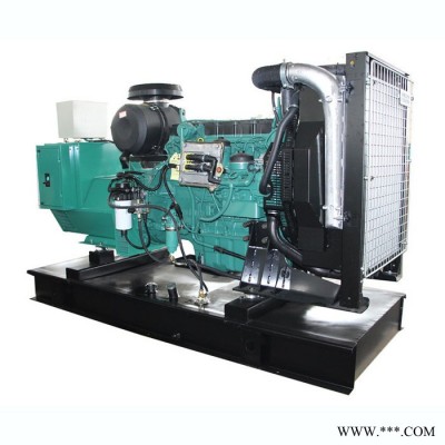 Volvo沃爾沃TAD733GE發(fā)電機(jī)組165KW柴油發(fā)電機(jī)組價酒店工廠工地備用電源格沈陽發(fā)電機(jī)廠家沃爾沃進(jìn)口發(fā)