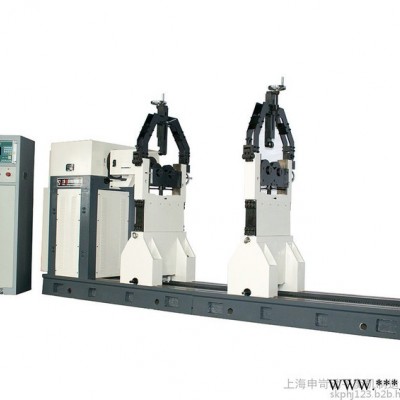 上海申岢 YYW-3000 機床電主軸高速風機萬向節(jié)平衡機 轉(zhuǎn)子動平衡機