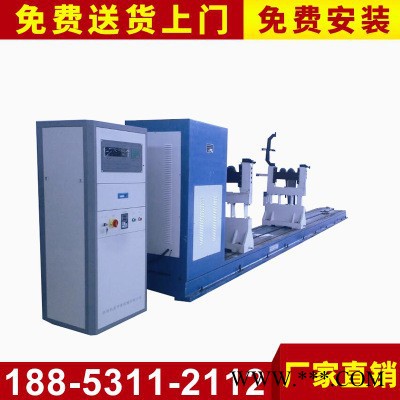 科鼎 YYW-28000萬(wàn)向節(jié)動(dòng)平衡機(jī) 膠輥水泵高速萬(wàn)向聯(lián)軸器平衡機(jī)