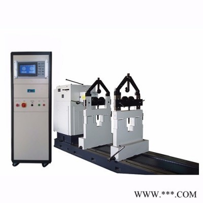 申克HW-3000  大型萬向節(jié)平衡機 電機轉(zhuǎn)子動平衡機