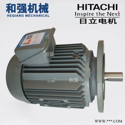 廣東日立電機代理商VTFO-K 2.2KW 2P 220/380V IP44/IP55 日立馬達 立式三相異步 原裝進口