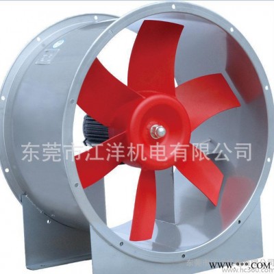 德通T35風機 BT35-3.15#軸流通風機 超靜音抽風機 SBF防爆風機 肇慶風機
