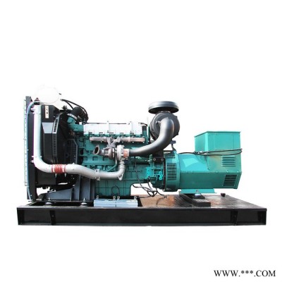 沃爾沃VOLVO柴油發(fā)電機220KW 移動式進(jìn)口發(fā)電機220千瓦 進(jìn)口發(fā)電機380V