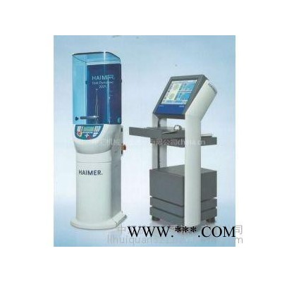 供應(yīng)德國產(chǎn)HAIMER翰默動平衡機
