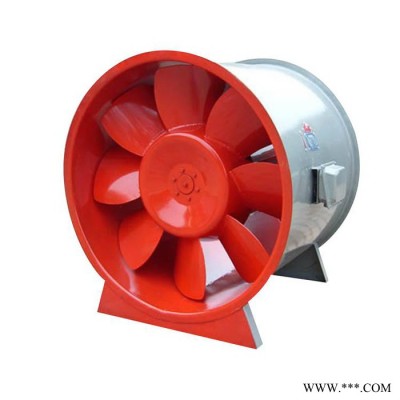 科萊睿光+HTF-4#+ 消防排煙風機  消防風機  排煙風機  風機