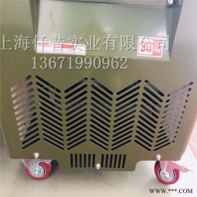上海漢薩8千瓦柴油進口靜音發(fā)電機移動式別墅用全自動帶ATS電源 8千瓦發(fā)電機