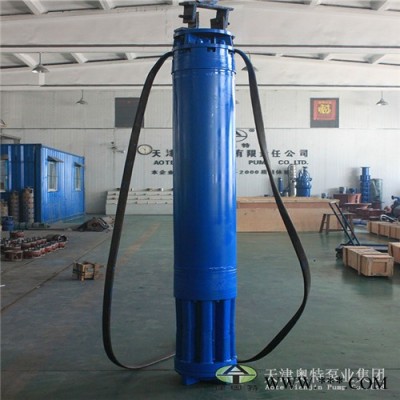 1234/2-450三相異步電動(dòng)機(jī)_大功率深井抽水潛水電機(jī) 津奧特三相異步電動(dòng)機(jī)