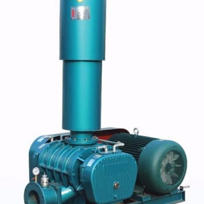 供應(yīng)啟正山東風(fēng)機(jī)125  三葉鼓風(fēng)機(jī) 山東風(fēng)機(jī) 山東鼓風(fēng)機(jī)