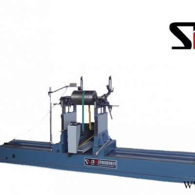 【SK申岢】YYQ-160H型 硬支承圈帶驅(qū)動(dòng)平衡機(jī) 硬支承動(dòng)平衡儀