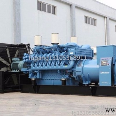 1000kw奔馳柴油發(fā)電機(jī)組 Benz/奔馳進(jìn)口三相交流發(fā)電機(jī)組 醫(yī)院備用電源
