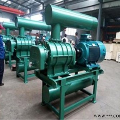 供應(yīng)負(fù)壓羅茨風(fēng)機(jī) 羅茨風(fēng)機(jī)，三葉羅茨風(fēng)機(jī)