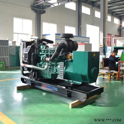 VOLVO/沃爾沃柴油發(fā)電機組 150KW發(fā)電機 進(jìn)口發(fā)電機組 配四保護(hù)柴油發(fā)電機