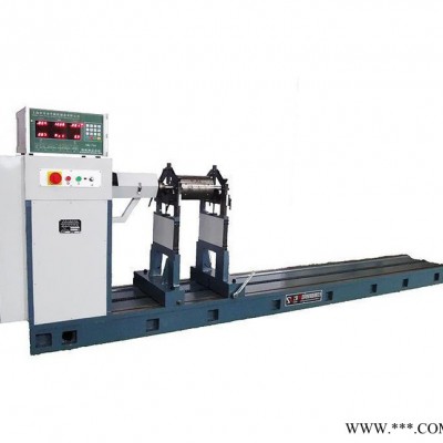 【SK申岢】YYW-500H型 萬(wàn)向節(jié)傳動(dòng)平衡機(jī) 硬支承平衡機(jī)
