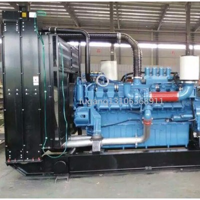 1200kw柴油發(fā)電機(jī)組 進(jìn)口德國奔馳12V4000G23R全銅無刷發(fā)電機(jī)組