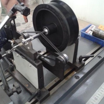 H1QC防磁電機轉(zhuǎn)子動平衡機