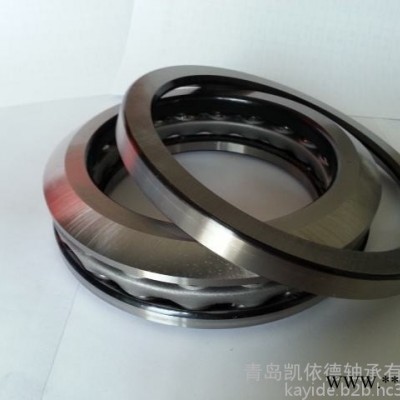 進口軸承型號查詢圖 瑞典SKF精密電機軸承53208不銹鋼推力球軸承