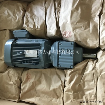 德國賽威 SEW防爆減速電機R57/112GDEDRN112M4/3D/KCC/德國全新進口 高品質(zhì)防爆產(chǎn)品
