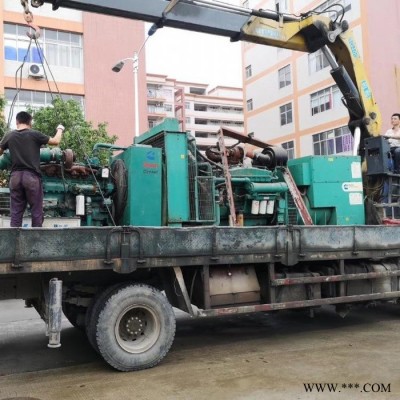 寶利來 發(fā)電機(jī)回收 閑置發(fā)電機(jī)回收